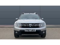 used Dacia Duster 1.5 dCi 110 Prestige 5dr Auto Diesel Estate