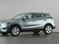 used Nissan Qashqai 1.3 DiG-T 160 [157] Acenta Premium 5dr DCT