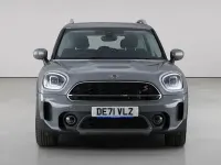 Used Mini Cooper S Classic 178 HP (130 kW) 2022 Hatchback