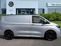 Begagnad VW Transporter Pro 110 HK (80 kW) 2025 Grå Van