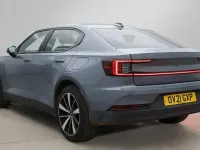 Used Polestar 2 300 kW (408 HP) 2021 Hatchback