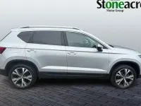 Used Seat Ateca SE Technology 116 HP (85 kW) 2020 SUV