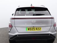 Used Hyundai Kona N Line 160 kW (218 HP) 2025 Silver SUV