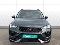 Used Cupra Ateca 150 HP (110 kW) 2025 SUV