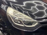 Used Renault Clio IV 2014 Black Hatchback