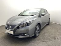 used Nissan Leaf 160kW e+ N-Connecta 62kWh 5dr Auto Automatic