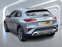 used Kia XCeed 1.0T GDi ISG Edition 5dr