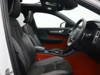 Usado Volvo XC40 2018 Branco SUV