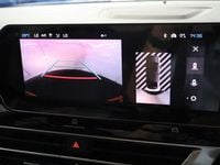 Used Citroën e-C4 Shine 2024 Grey Sedan