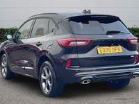 Used Ford Kuga ST-Line 242 HP (177 kW) 2025 Black SUV