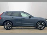 Used Volvo XC60 Ultra 247 HP (181 kW) 2025 Blue SUV