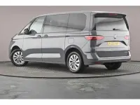 Used VW Multivan 218 HP (160 kW) 2023 MPV