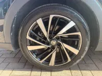 Used MG ZS Trophy 196 HP (144 kW) 2025 Black SUV