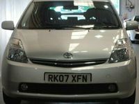 Used Toyota Prius 2007 Hatchback