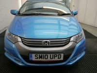 Used Honda Insight 2010 Hatchback