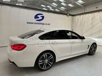 used BMW 440 4 Series i M Sport 5dr Auto [Professional Media]