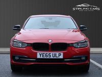 used BMW 135 3 Series 1.5 318I SPORT 4dBHP + Excellent Condition + Full Service History + La