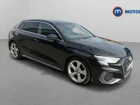 Used Audi A3 Sportback S-Line 150 HP (110 kW) 2024 Hatchback