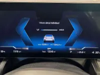 Used BMW i5 M Sport 250 kW (340 HP) 2024 White Sedan