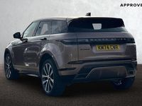 Used Land Rover Range Rover evoque Autobiography 2024 Bronze SUV