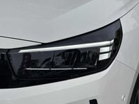 Used Vauxhall Corsa S 99 HP (72 kW) 2023 White