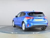 used Ford Focus 1.5 EcoBlue 120 Titanium 5dr