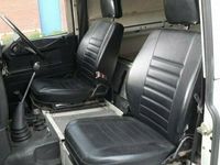 Used Land Rover Defender 1987 SUV