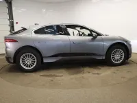 Used Jaguar I-Pace S 294 kW (400 HP) 2020 Grey SUV