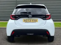 Used Toyota Yaris Design 116 HP (85 kW) 2026 Hatchback