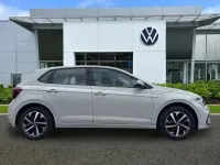 Used VW Polo Life 95 HP (69 kW) 2024 Grey Hatchback