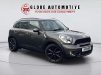 Used Mini Cooper S Countryman 2011 SUV