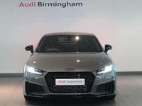 used Audi TT 40 TFSI Final Edition 2dr S Tronic Coupe