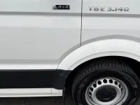 Used MAN TGE 2019 White Van