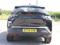 Used Peugeot 3008 GT 134 HP (98 kW) 2025 Black SUV