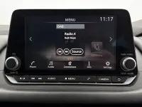 Used Nissan Qashqai Acenta Premium 140 HP (102 kW) 2023 Red SUV