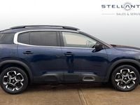 Used Citroën C5 224 HP (164 kW) 2024 Hatchback