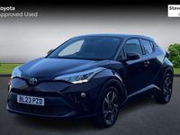 Used Toyota C-HR Design 184 HP (135 kW) 2023 SUV