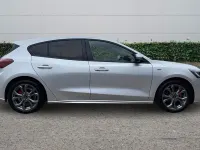 New Ford Focus ST-Line 2026 Hatchback