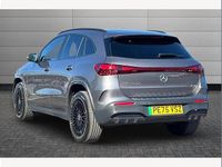 Ny Mercedes EQA250+ Urban 139 kW (190 HK) 2025 Grå SUV
