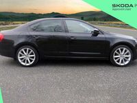 used Skoda Octavia 1.4 TSI SE Sport (150PS) 5-Dr Hatchback