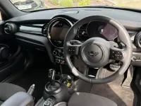 Used Mini Cooper S Hatch 176 HP (129 kW) 2023 Black Hatchback