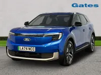 Used Ford Explorer Select 250 kW (340 HP) 2024 Blue SUV