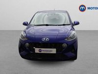 Used Hyundai i10 Premium 84 HP (61 kW) 2023 Hatchback