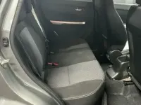 Used Suzuki Vitara SZ-T 120 HP (88 kW) 2017 Grey SUV