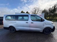 Used Peugeot Expert S 2019 Silver Van