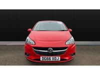 used Vauxhall Corsa 1.4 [75] ecoFLEX SRi 5dr