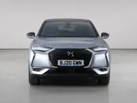Used DS Automobiles DS3 Crossback Prestige 102 HP (75 kW) 2020 Grey SUV