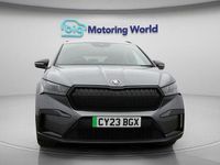 Used Skoda Enyaq iV SportLine 125 kW (170 HP) 2023 SUV