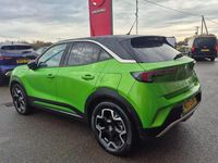 Used Vauxhall Mokka Ultimate 100 kW (136 HP) 2025 SUV