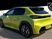 Used Peugeot e-208 GTi 114 kW (156 HP) 2026 Hatchback